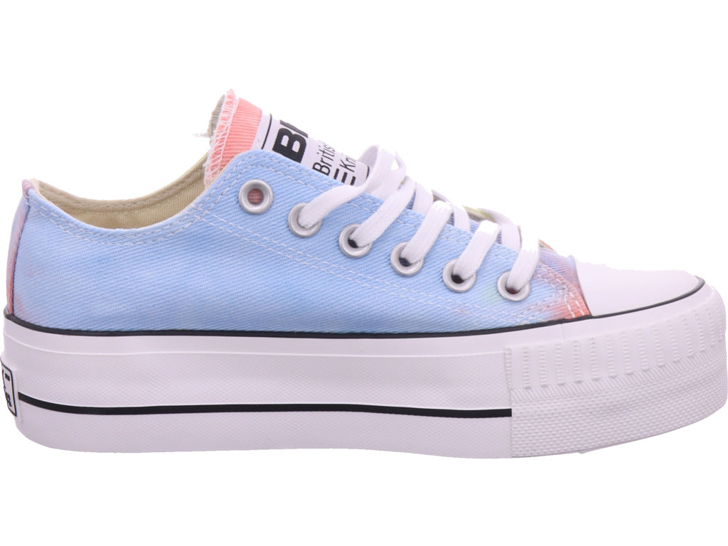 British Knights Damen Sneaker Kaya Low in sonstige