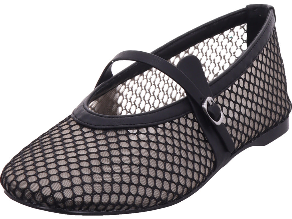 steve madden Damen Pump  in schwarz