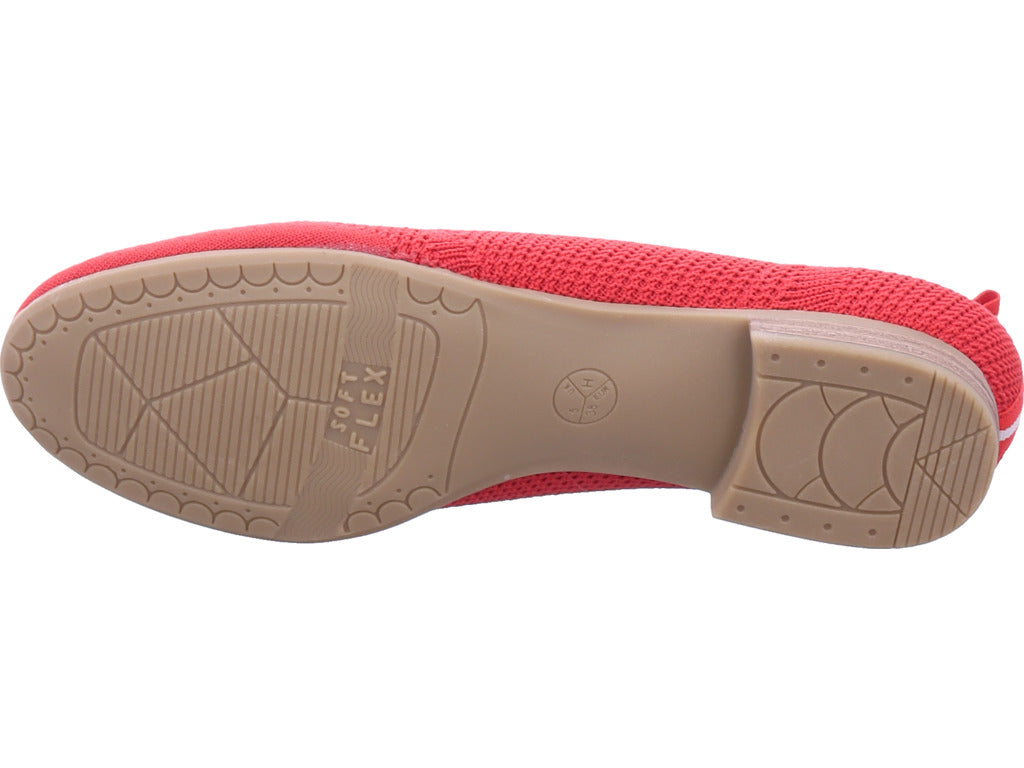 Jana Damen  M2426642 in rot