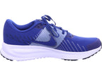 Nike Herren Sportschuh Nike Run Defy Running in blau