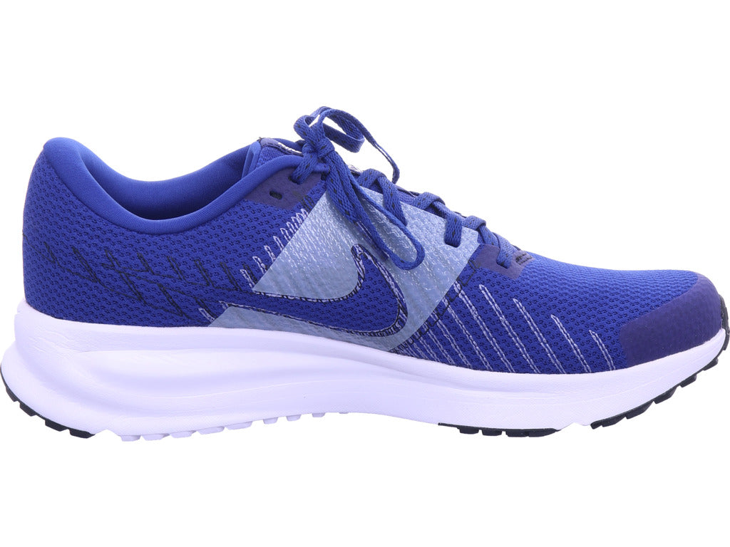 Nike Herren Sportschuh Nike Run Defy Running in blau