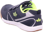 Lico Jungen Sportschuh Boulder V in blau