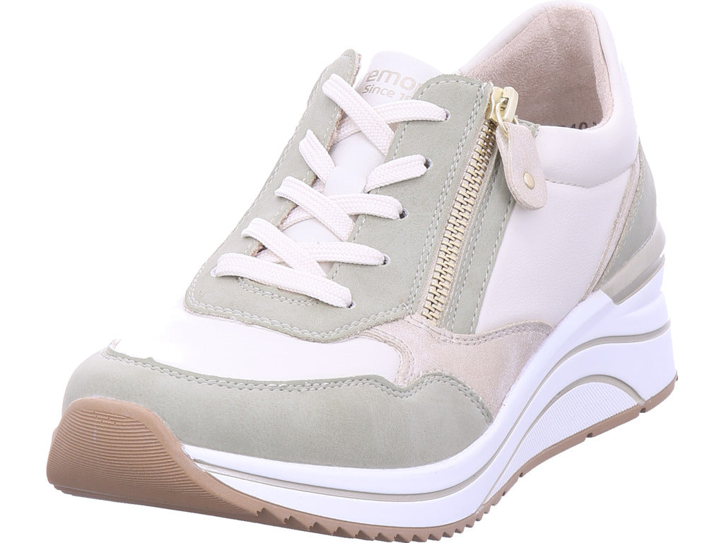 Remonte Damen Sneaker  in weiß