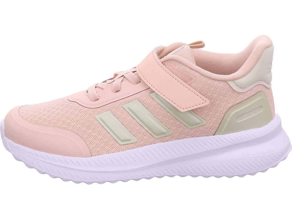 Dívčí sportovní bota Adidas X Plrpath El C zdarma