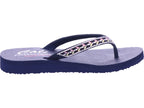 SKECHERS Damen  Meditation Lucky One in blau