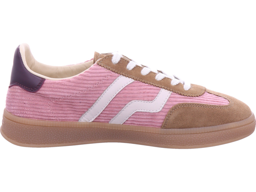 Gant Damen Sneaker  in pink