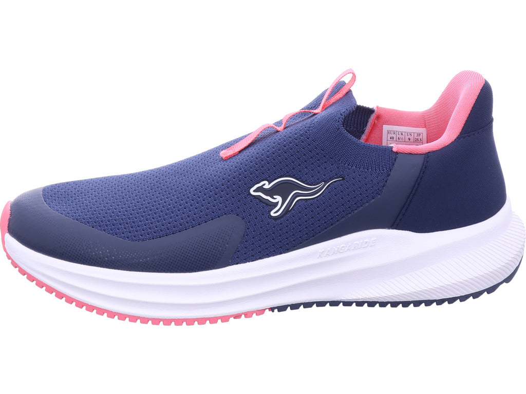 Dámské oblečení KangaRooss v modré barvě