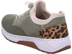 Rieker women's sneakers in free