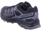 Salomon Herren Wanderschuh Extegra in schwarz