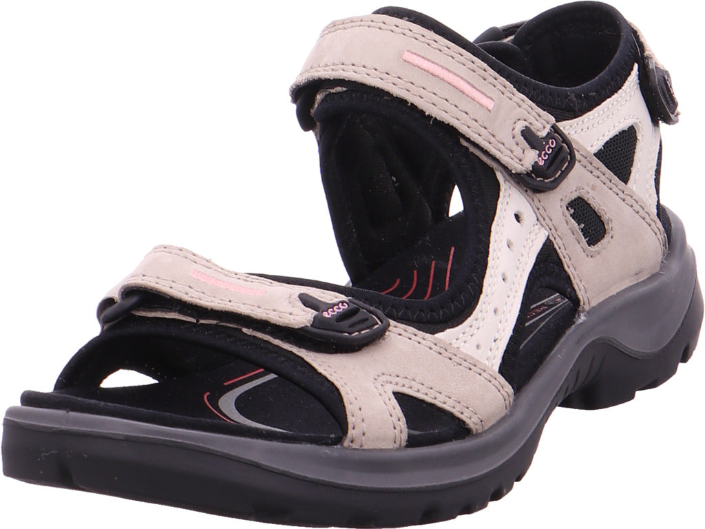 ecco Damen   in beige