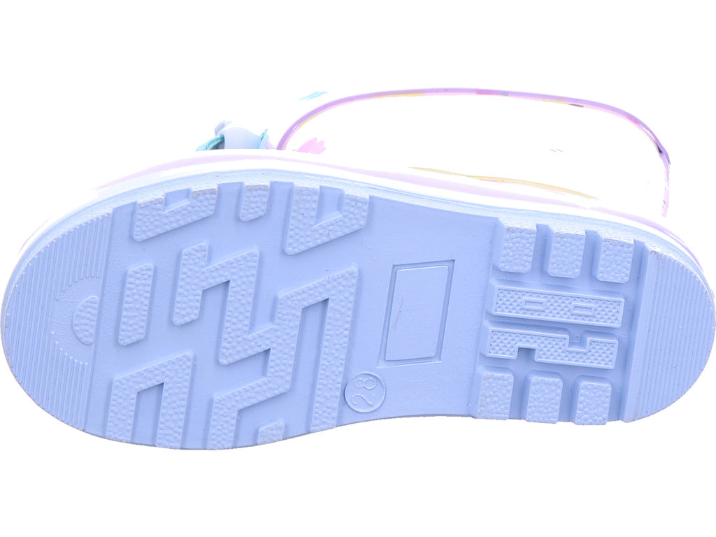 Dívčí gumové holínky KangaRoos zdarma