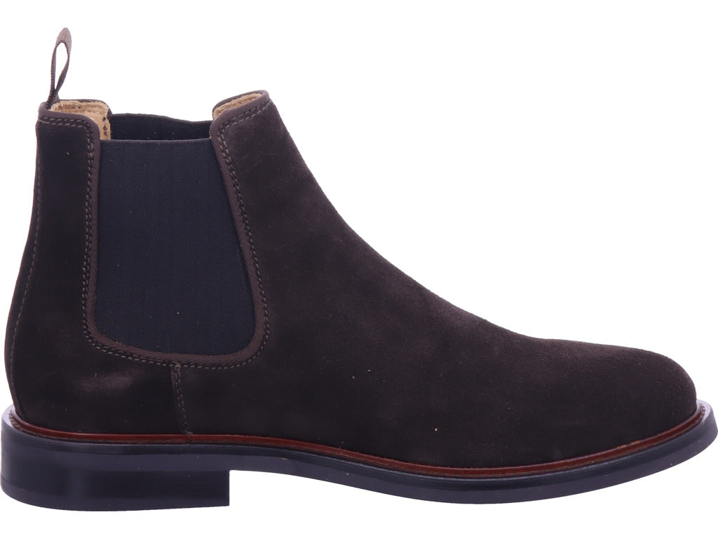Gant Herren Stiefel St Fairkon in braun