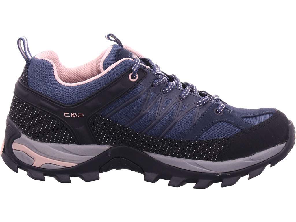 CMP Damen Wanderschuh  in grau