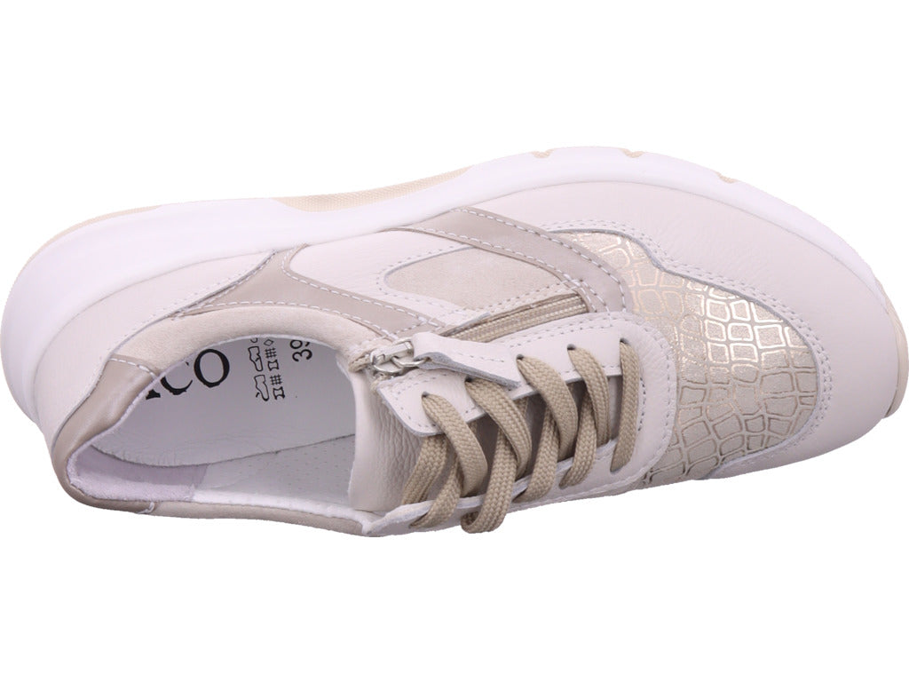 aco Damen   in beige
