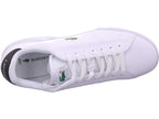 Lacoste Herren Sneaker Carnaby Cup in weiß