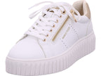 Marco Tozzi Damen Sneaker  in frei
