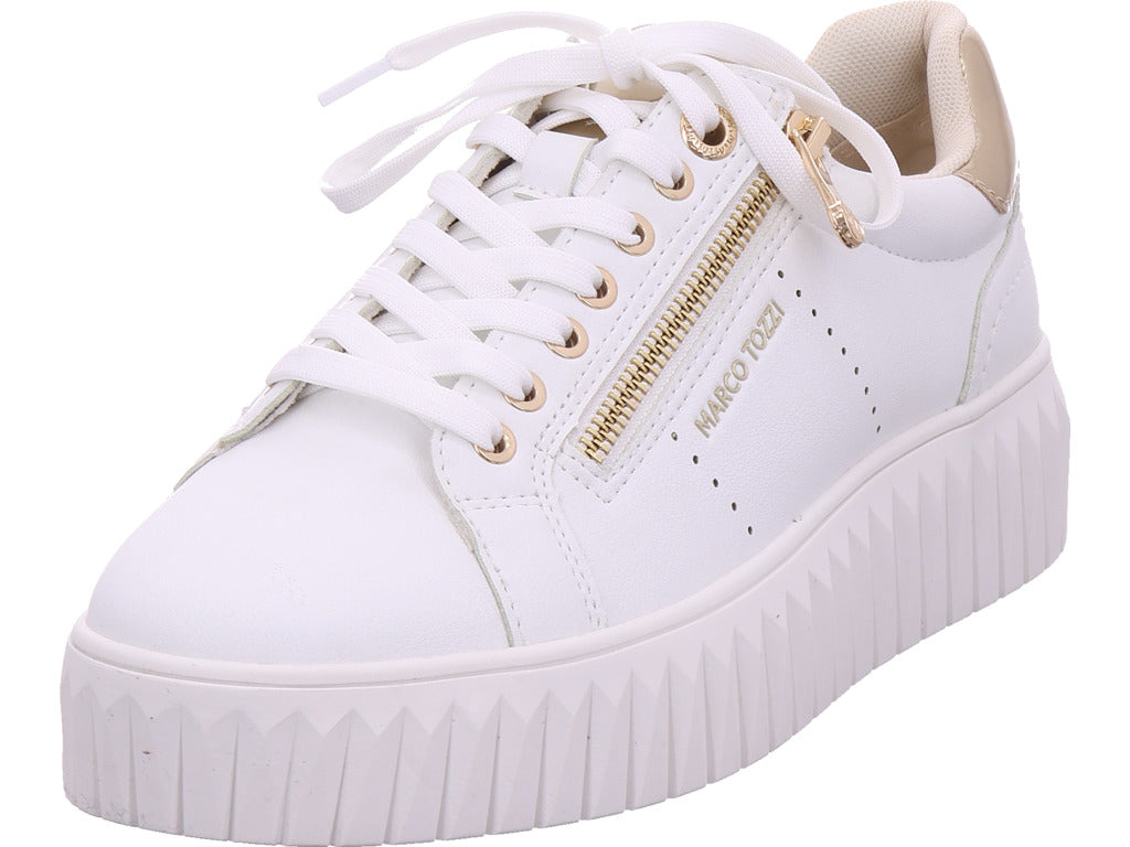 Marco Tozzi women's sneakers in free
