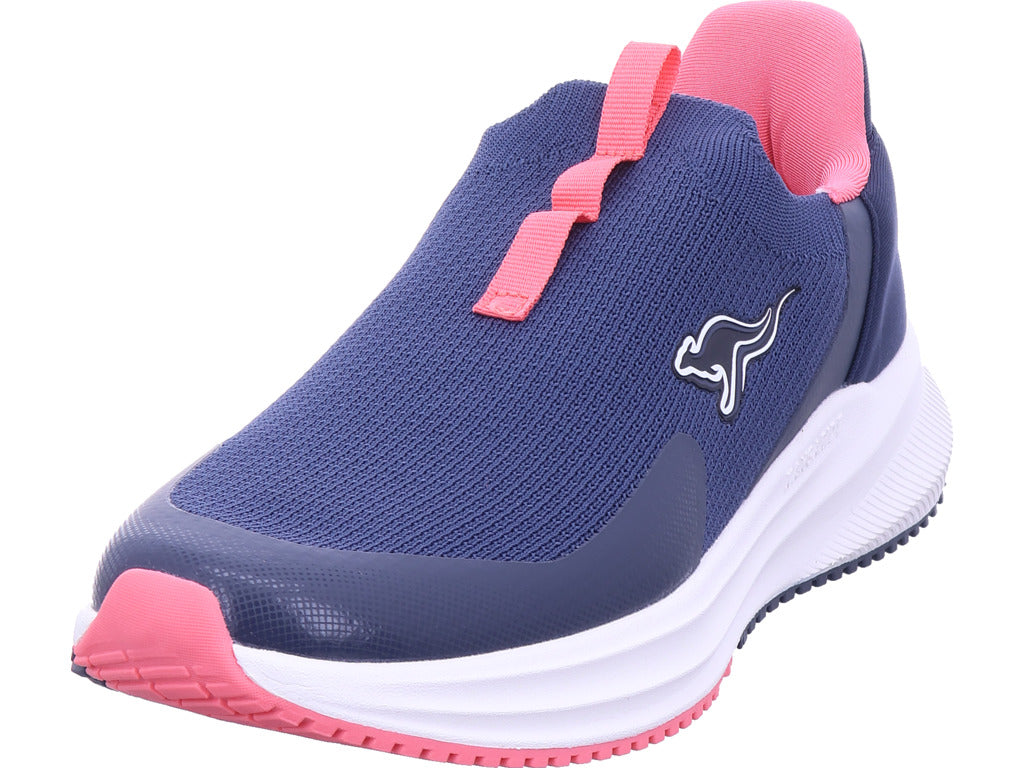 Dámské oblečení KangaRooss v modré barvě