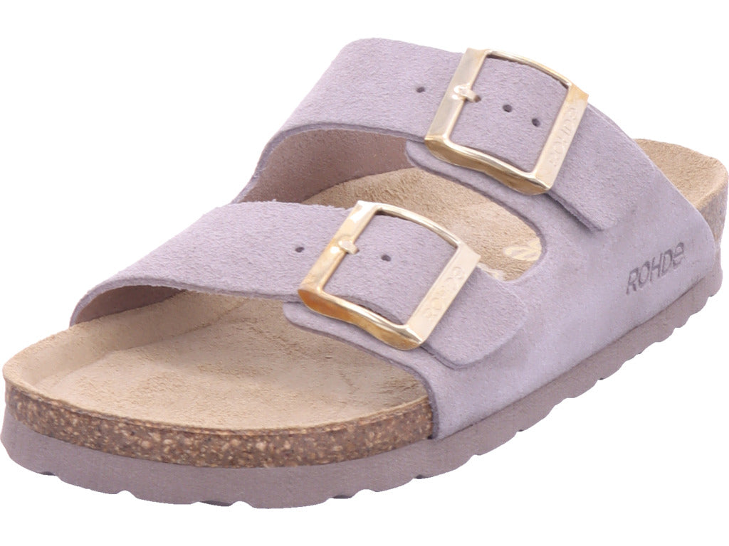 Rohde Damen   in beige