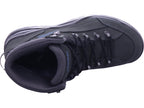 lowa Herren Wanderschuh Renegade Evo Gtx Mid in grau