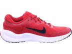 Nike Jungen   in rot