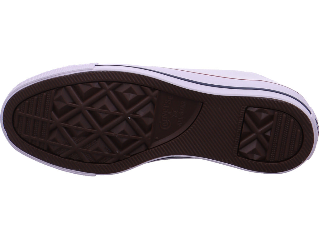 Converse Herren Sneaker  in weiß