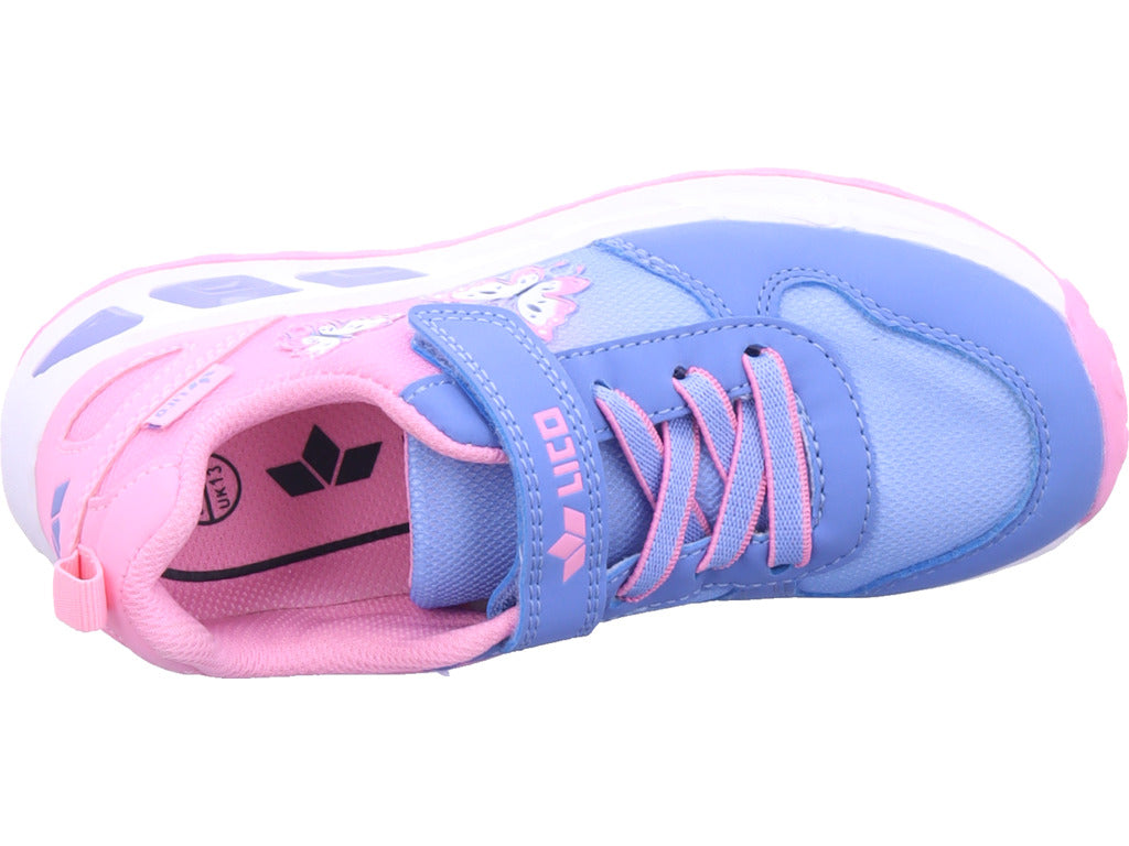 Lico Damen   in blau