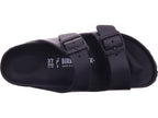 Birkenstock Damen Pantolette  in schwarz