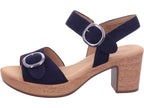 Gabor Damen   in blau