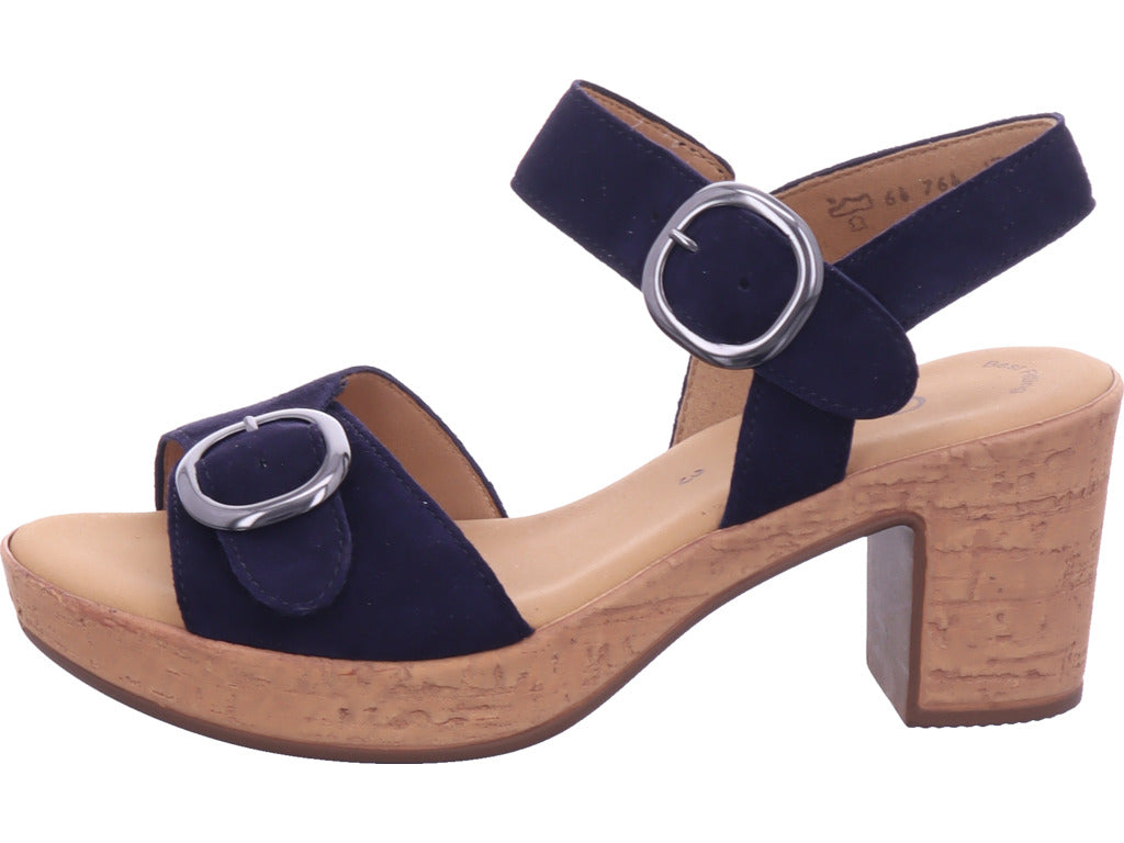 Gabor Damen   in blau