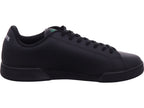 Lacoste Herren Halbschuh Carnaby Cup in schwarz
