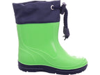 Beck Gymnas Unisex - Kinder Gummistiefel  in grün