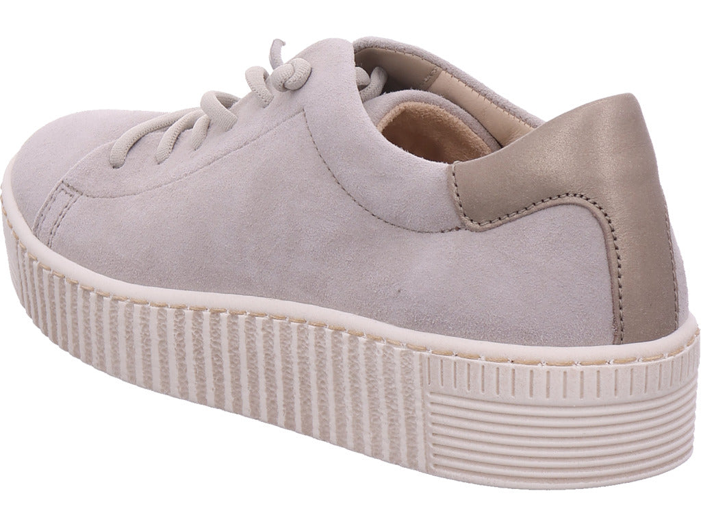 Gabor Damen Slipper  in beige