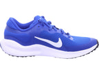 Nike Jungen   in blau