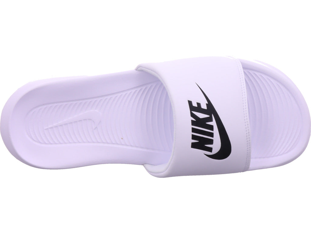 Nike Damen Badeschuh  in weiß