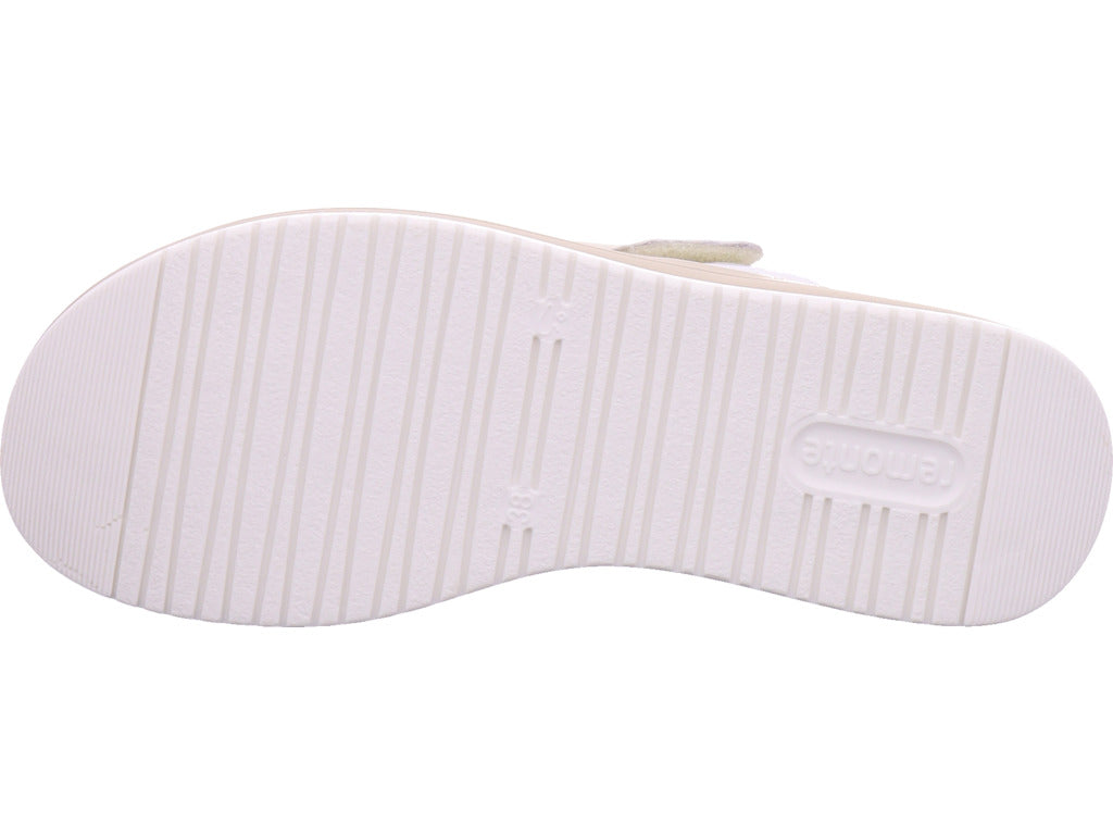 Remonte Damen  Remonte Sandale in frei