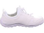 shoe-world Damen   in weiß