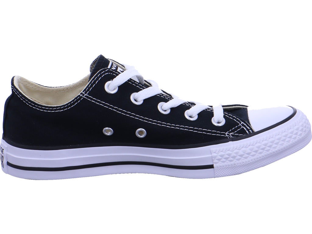 Converse Herren Sneaker  in schwarz