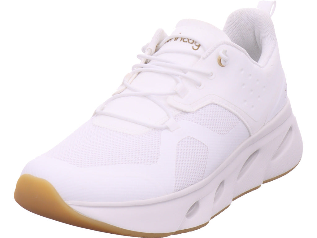 Tenhaag Damen   in weiß