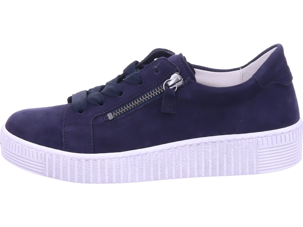 Gabor Damen   in blau