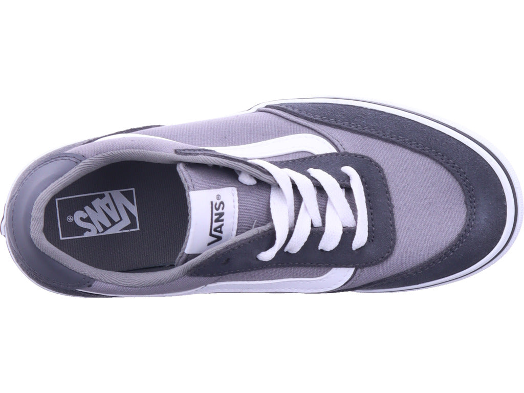 Vans Jungen  Filmore in grau