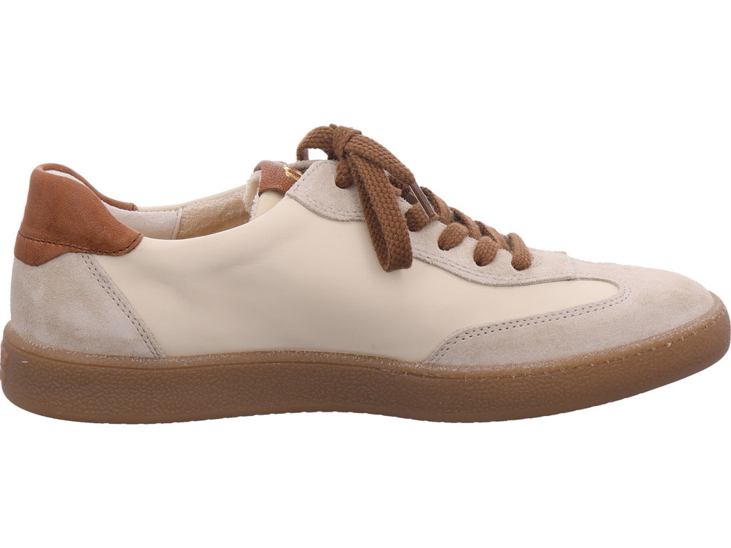 paul green Damen Sneaker  in beige