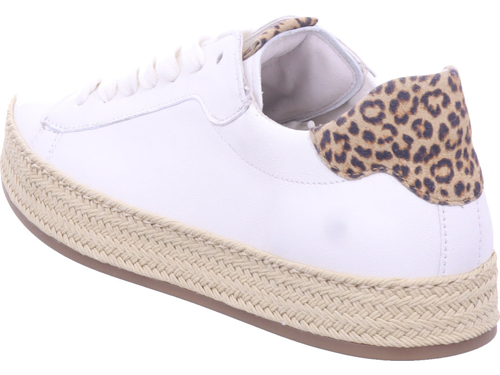 Gabor Damen Sneaker  in weiß