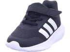 Adidas Jungen Sneaker X Plrpath El I in schwarz