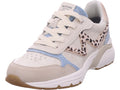 Mustang Damen Sneaker  in beige