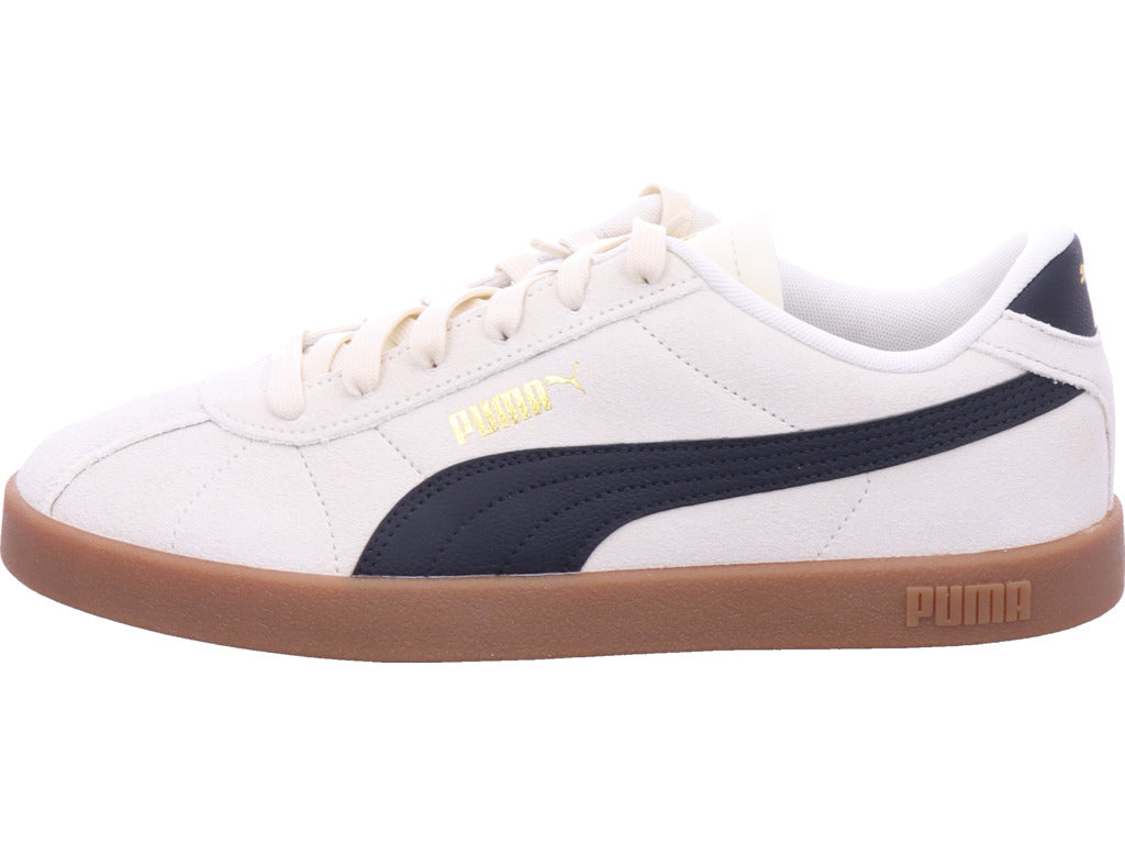 Puma Herren Sneaker Puma Club Ii in beige