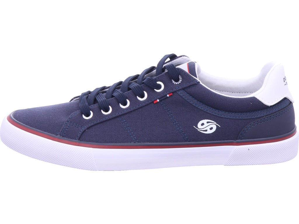 Dockers Herren   in blau