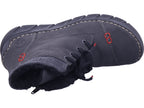 Rieker   Hwk Damen Stiefel in grau