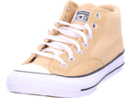 Converse Herren  Ctas Malden Street Mid Sandy S in beige