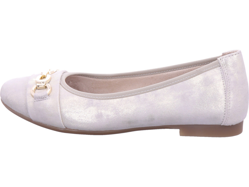 Remonte Herren Ballerina Remonte Fs Halbschuh in sonstige